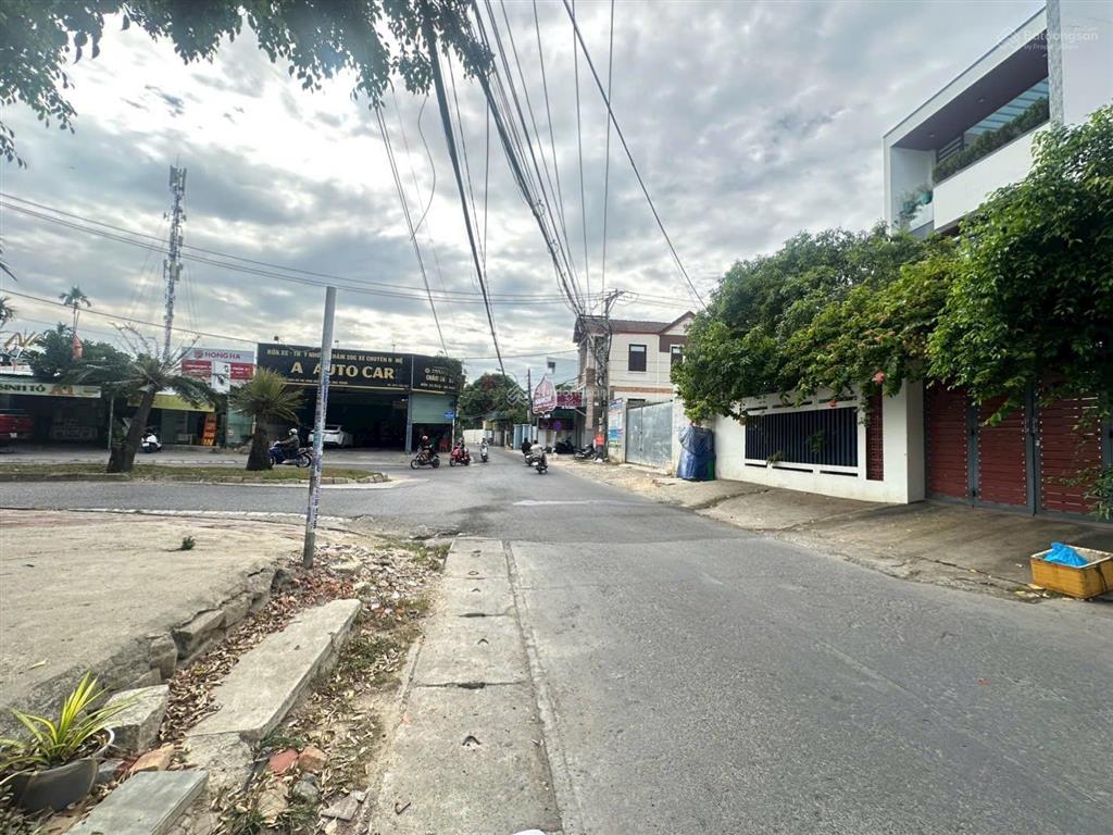 Bán nhà mặt tiền kinh doanh ngay khu đô thị vĩnh điềm trung tp nha trang. giá chỉ 5.2 tỷ