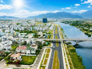 Bán lô đất đường vành đai 2  hà quang 2 tp nha trang. giá 98 triệu/m2