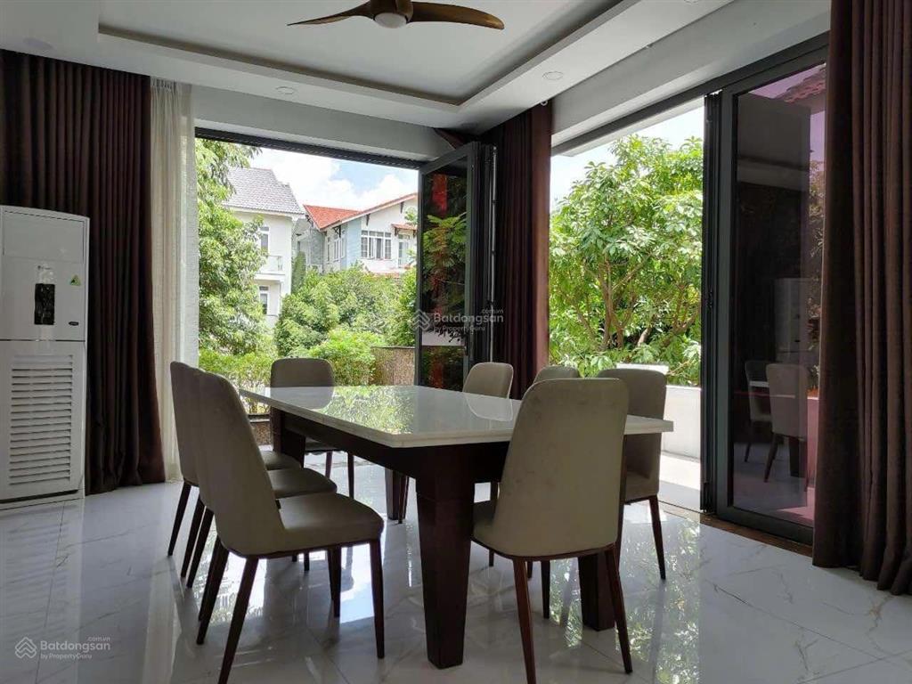 Bán biệt thự an viên cách biển 300m có sổ hồng hoàn công (có dòng tiền cho thuê)