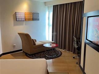 Bán căn hộ khách sạn 5 sao havana tp nha trang, view biển giá 2 tỷ 290