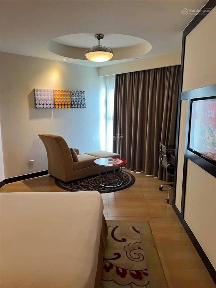 Bán căn hộ khách sạn 5 sao havana tp nha trang, view biển giá 2 tỷ 290