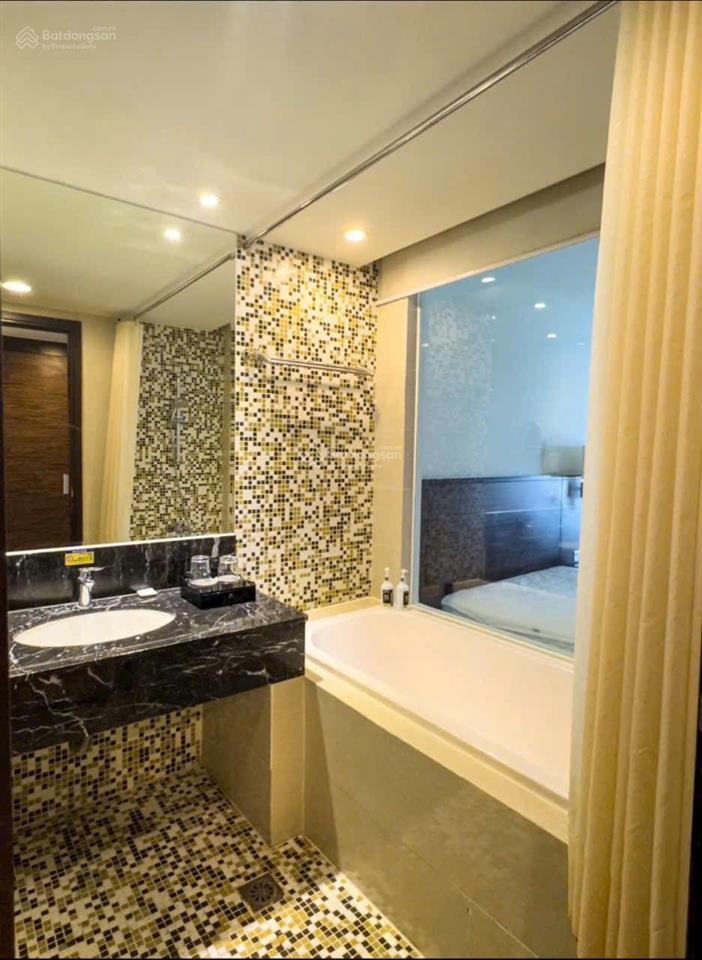 Bán căn hộ khách sạn 5 sao havana tp nha trang, view biển giá 2 tỷ 290