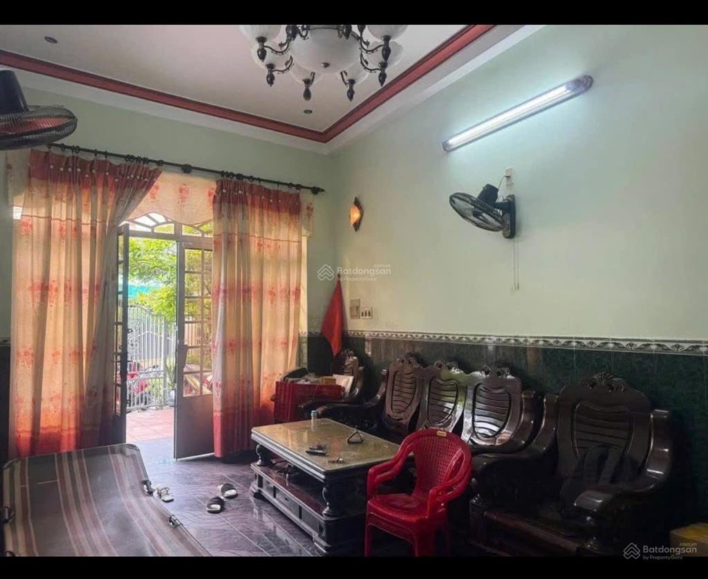 Bán nhà 4 tầng mặt tiền đường đô lương, phước hoà  giá 5,98 tỷ  tp nha trang