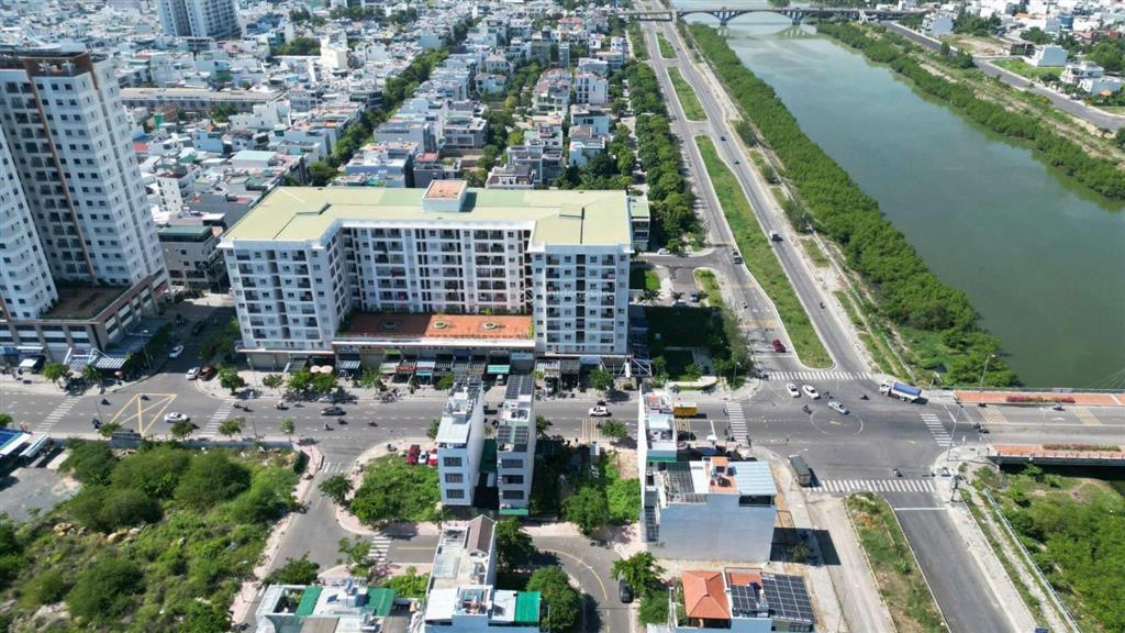 Bán shophouse ct3 vcn phước hải tp nha trang, mặt đường vành đai. giá 5 tỷ