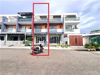 Chỉ 5.9 tỷ đã có một căn nhà thô trong gói 8 khu đô thị mỹ gia (kvg the capella). nha trang