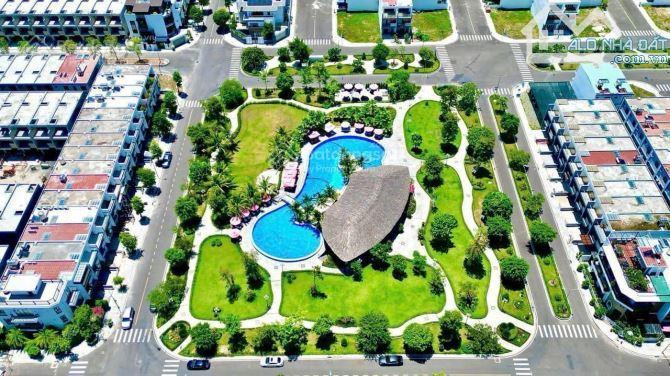Chỉ 5.9 tỷ đã có một căn nhà thô trong gói 8 khu đô thị mỹ gia (kvg the capella). nha trang