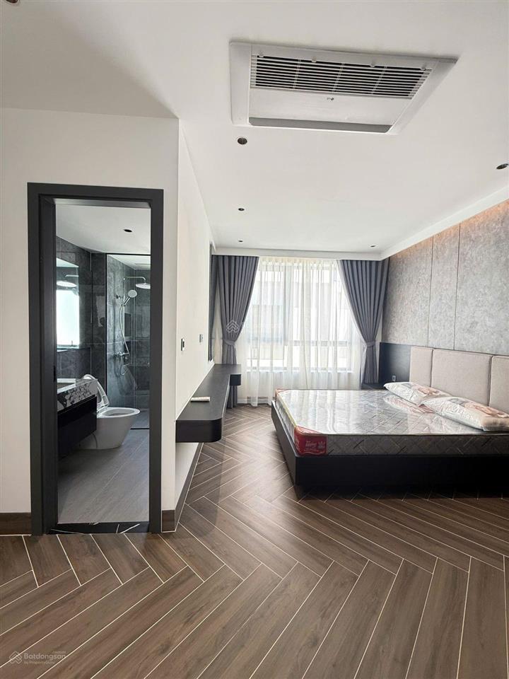 8 tỷ 150 triệu có ngay nhà 3 tầng xây mới full nội thất cao cấp, gói 7 mỹ gia tp nha trang