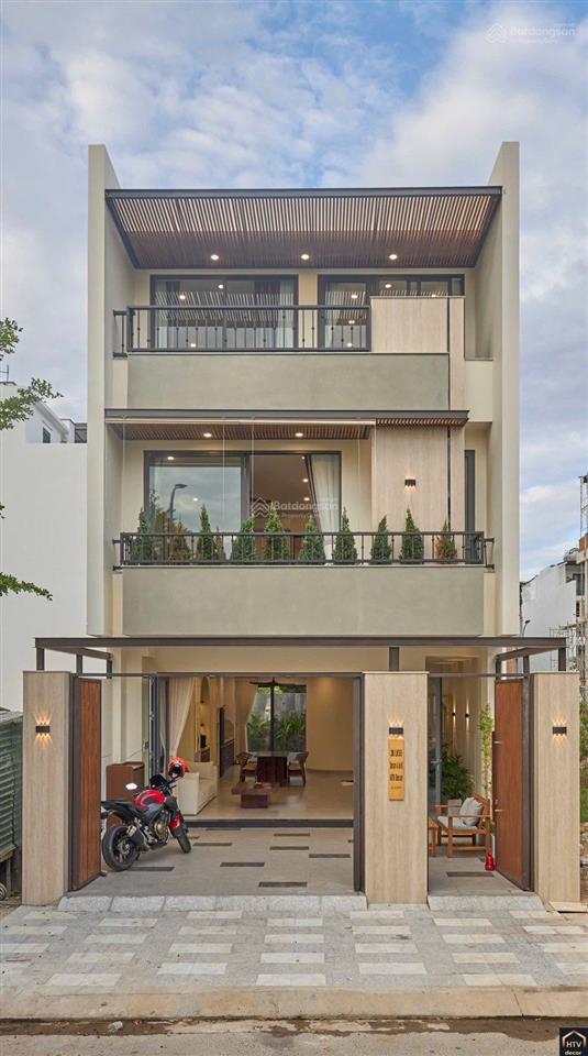 10,5 tỷ sở hữu nhà 3 tầng 130m2 khu đô thị mỹ gia gói 5, full nội thất.