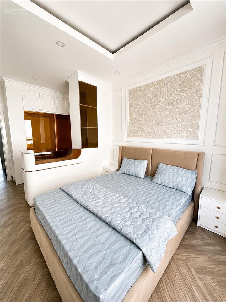 Nhà 3 tầng gói 5 mỹ gia tp nha trang, gần sông full nội thất cao cấp