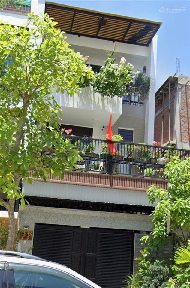 7,9 tỷ. nhà 3 tầng đường nội bộ mỹ gia, gói 5, tp nha trang