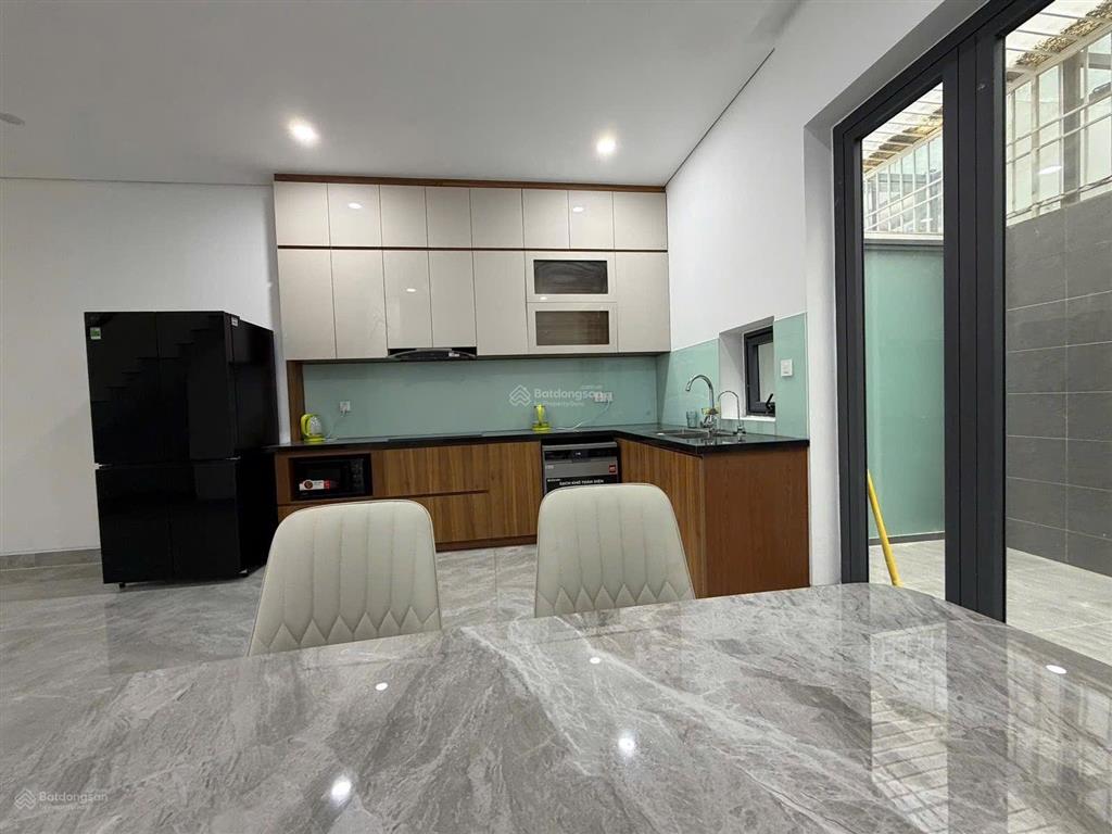 Bán nhà 3 tầng gói 8 mỹ gia, thành phố nha trang, đường võ nguyên giáp, giá 7,5 tỷ