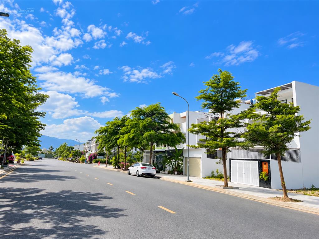 Nhà 3 tầng đường 27m, khu đô thị mỹ gia, tp nha trang, gói 2. giá 8 tỷ