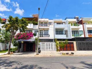 Nhà 3 tầng đường 27m, khu đô thị mỹ gia, tp nha trang, gói 2. giá 8 tỷ