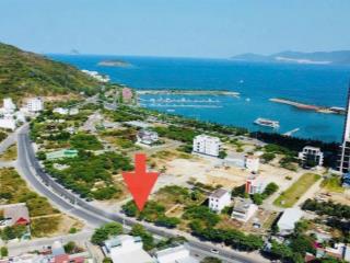 Lô góc 2 mặt tiền diện tích lớn góc phạm văn đồng và trần đăng, tp nha trang, chỉ 69 triệu/m2