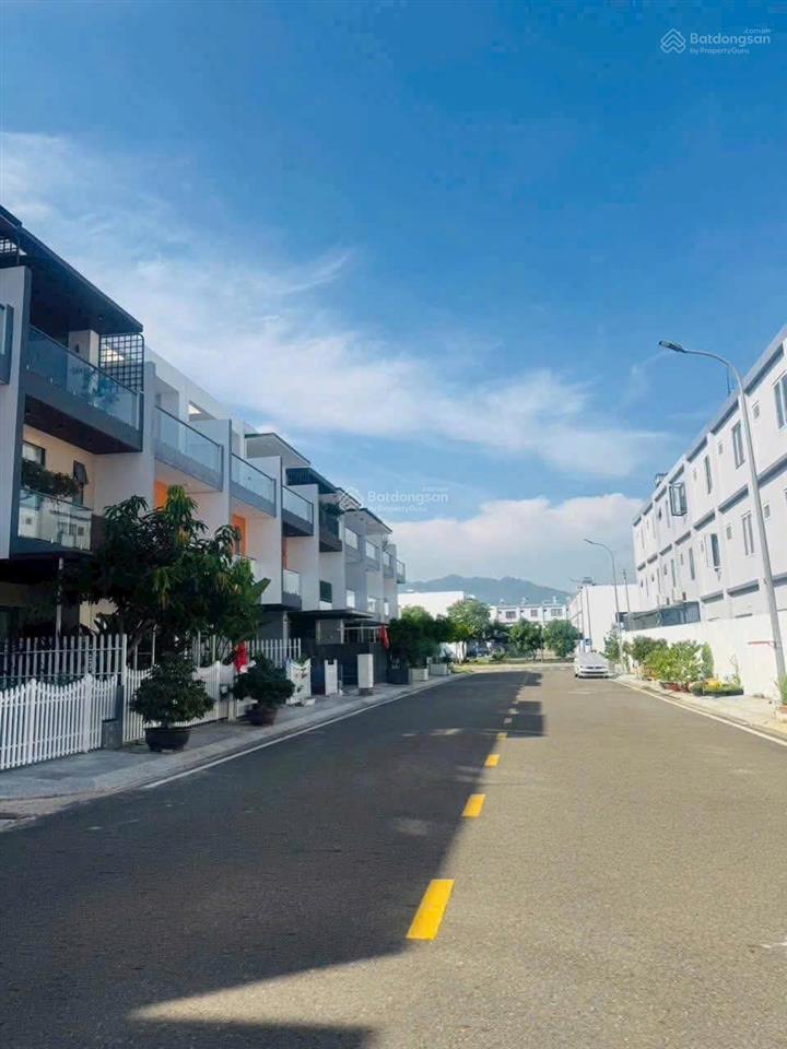 Chỉ 5.9 tỷ đã có một căn nhà thô trong gói 8 khu đô thị mỹ gia (kvg the capella). nha trang