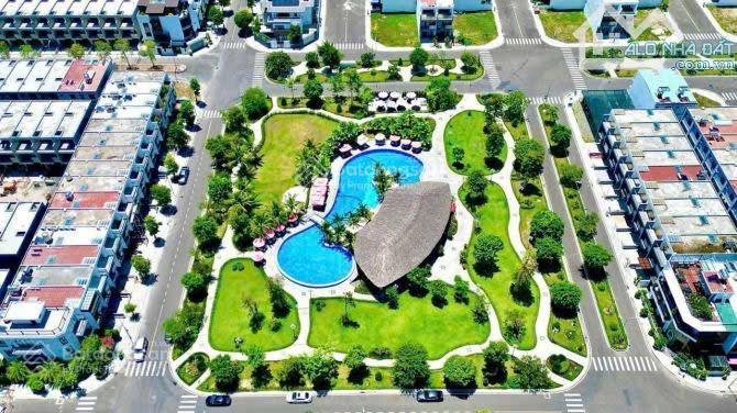 Chỉ 5.9 tỷ đã có một căn nhà thô trong gói 8 khu đô thị mỹ gia (kvg the capella). nha trang