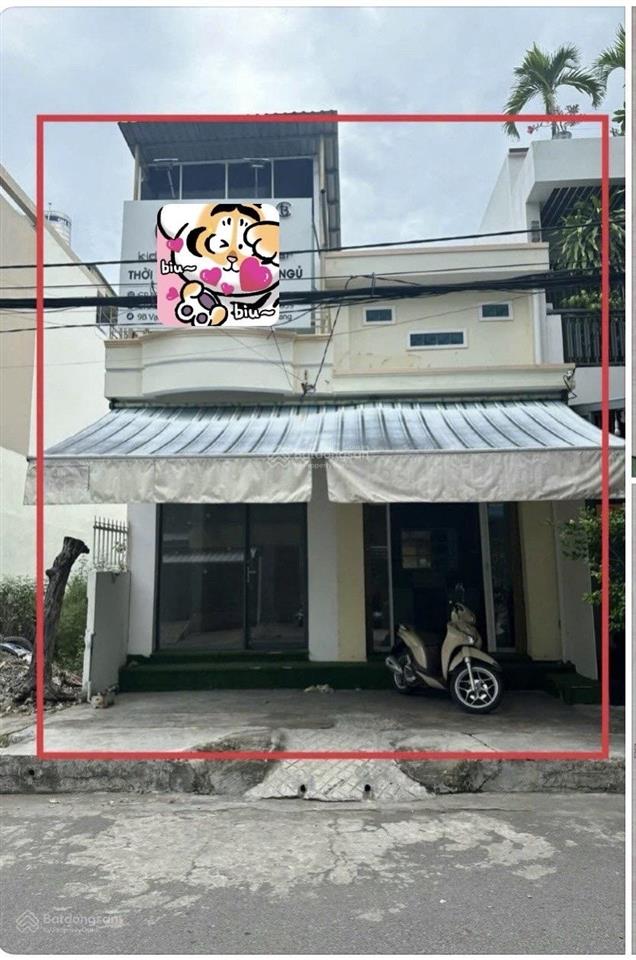 Bán đất đường vạn kiếp trung tâm tp nha trang mặt tiền ngang 6 mét cực đẹp. giá 110 triệu/m2