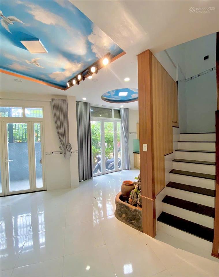 Bán nhà 2 tầng ngọc hiệp, cách cầu hộ chỉ 300m. giá chỉ 2 tỷ 750