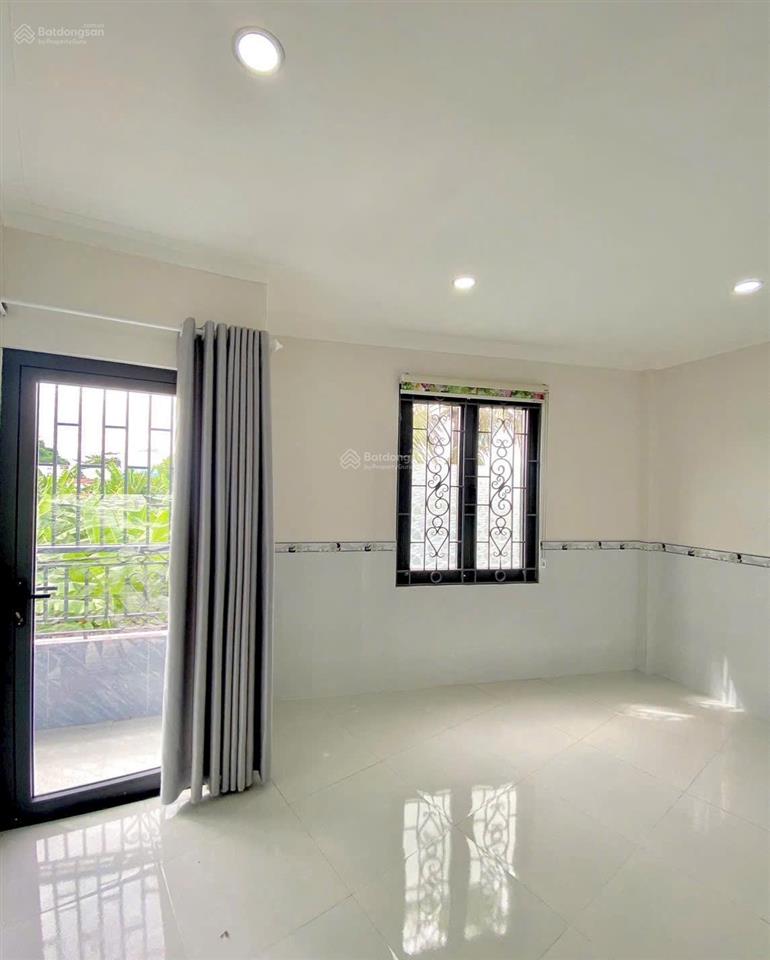 Bán nhà 2 tầng ngọc hiệp, cách cầu hộ chỉ 300m. giá chỉ 2 tỷ 750