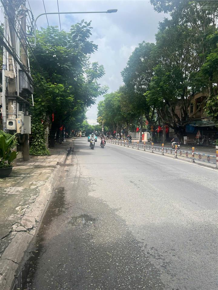 Nhà mặt tiền đường huỳnh văn nghệ 6*20m, 126m2, ngay các cơ sở trường đh lạc hồng