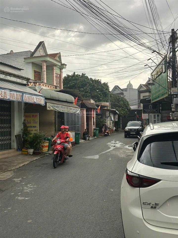 Bán dãy trọ 12 phòng đang cho thuê full, ngay trung tâm cụm kcn biên hòa 2