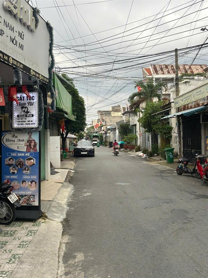 Bán dãy trọ 12 phòng đang cho thuê full, ngay trung tâm cụm kcn biên hòa 2