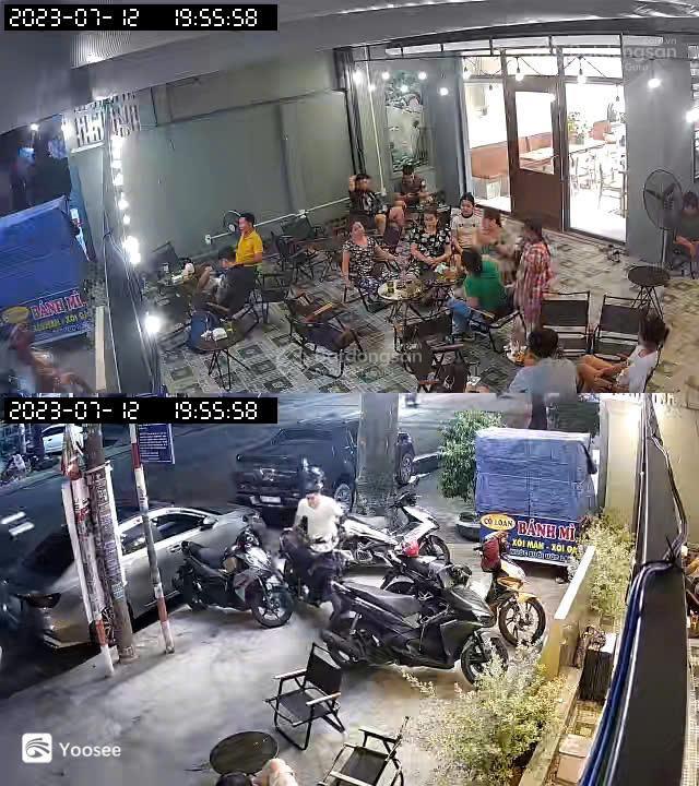 Cho thuê nhà nguyên căn 10*20m, đối diện đại học lạc hồng cơ sở 1