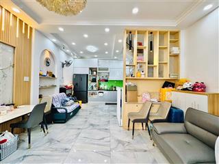 Bán nhà mặt tiền đường số 1, f.hạnh thông,gv, dt 35m2( 4.8x8m),trệt + lầu.