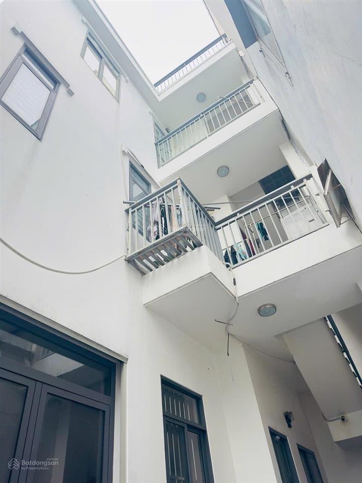 Chính chủ bán nhà dương quảng hàm, ngay nhà thờ bến hải, dt 58m2, 2 lầu, cho thuê 17tr/th