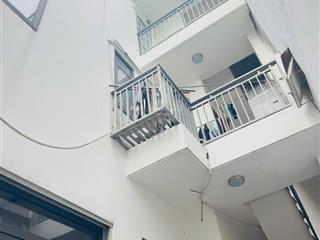 Chính chủ bán nhà dương quảng hàm, ngay nhà thờ bến hải, dt 58m2, 2 lầu, cho thuê 17tr/th