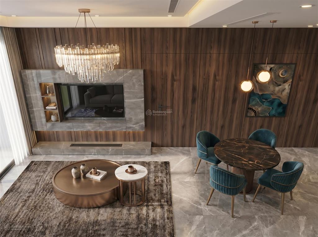 Đầu tư thông minh  đón sóng hạ tầng cùng căn hộ sunshine sky city quận 7