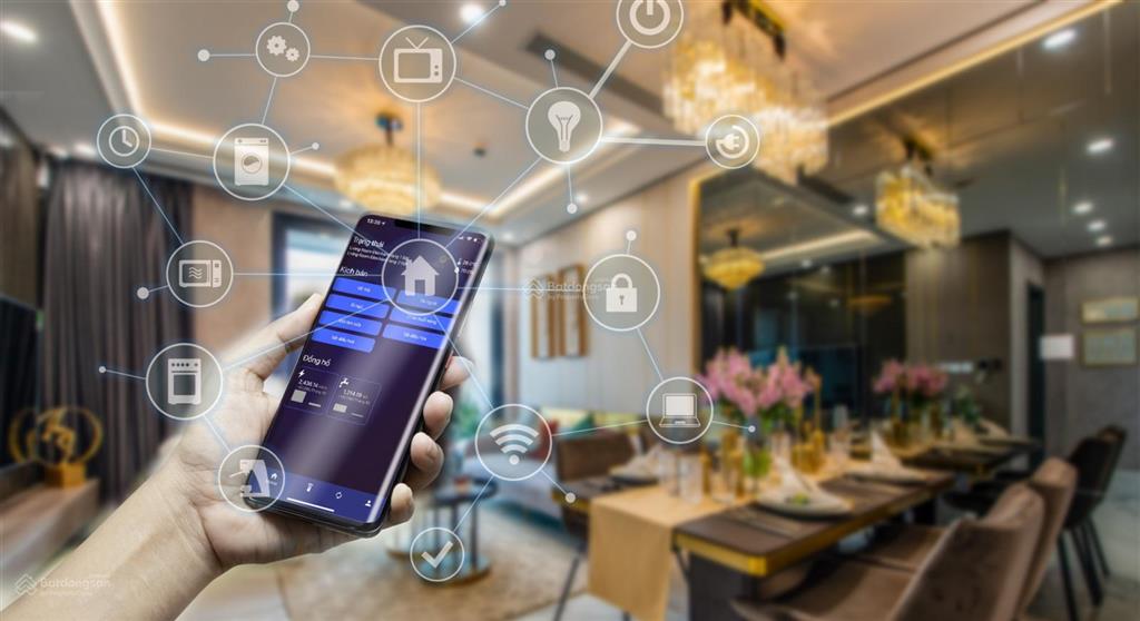 Bán căn hộ văn phòng office quận 7 giá tốt đầu tư