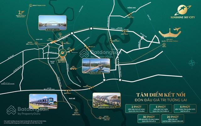 Bán căn hộ văn phòng office quận 7 giá tốt đầu tư