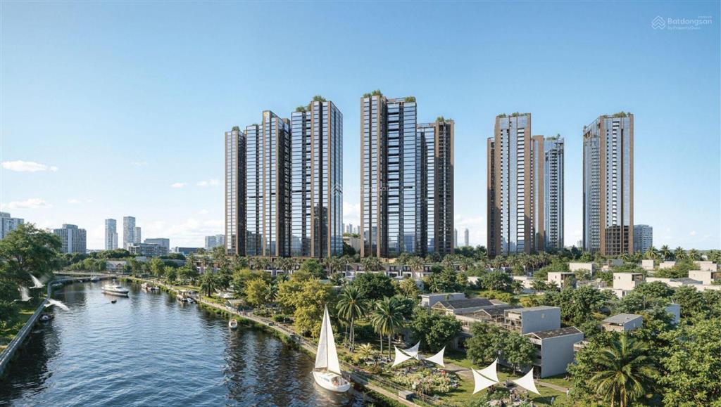 Bán căn hộ văn phòng office quận 7 giá tốt đầu tư