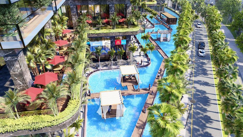 Bán căn hộ văn phòng office quận 7 giá tốt đầu tư