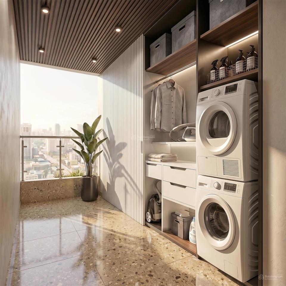 Căn hộ quận 7 ngay phú mỹ hưng 1 phòng ngủ 45m2 bàn giao cao cấp chiết khấu đến 13%