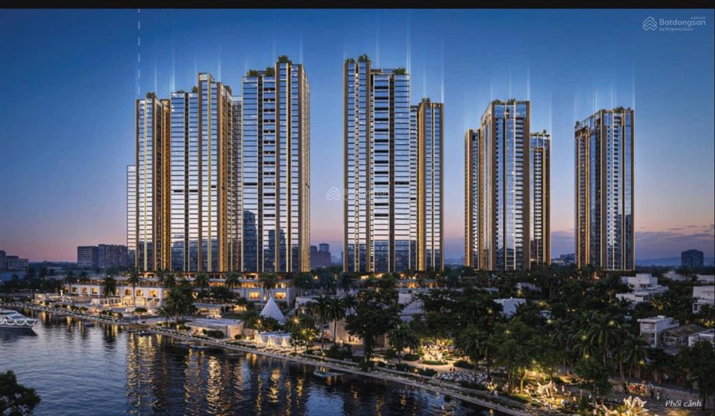 Chính chủ bán căn hộ sunshine sky city, 7,25 tỷ, 109,15m2, 3pn, 2wc, view sông cả, nội khu s6.
