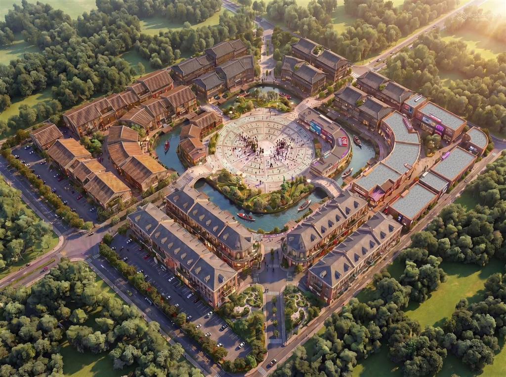 Sở hữu nhà phố 4 tầng chỉ 3,8 tỷ/căn cách sân bay tân sơn nhất 20 phút tại vinhomes saigon park
