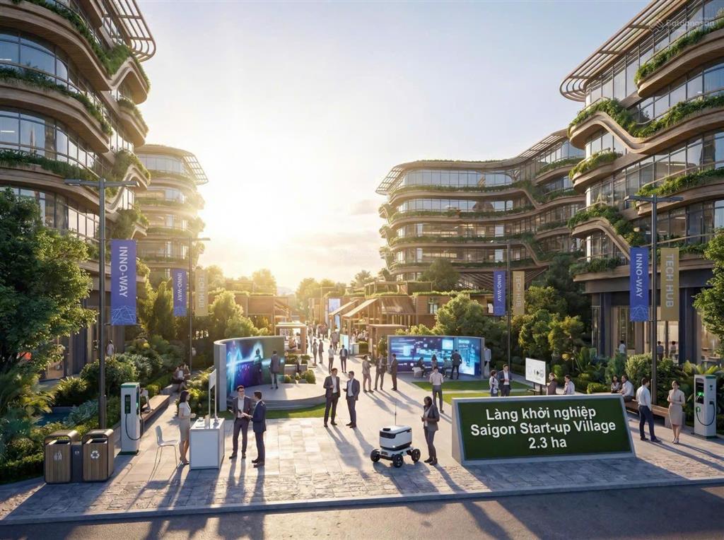 Sở hữu nhà phố 4 tầng chỉ 3,8 tỷ/căn cách sân bay tân sơn nhất 20 phút tại vinhomes saigon park
