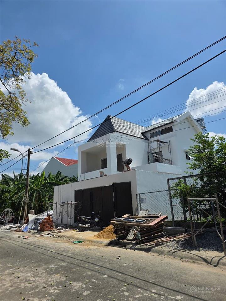 Bán lô đất 200m2 villa thiên hà  bình quới bình thạnh 65 tr/m2. khu bảo vệ 24/24 sổ hồng chính chủ