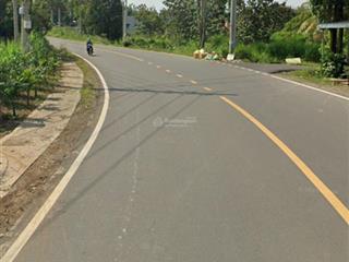 Cần bán 1.3ha (300m2 thổ) 7 tỷ, nhà đất xã ngọc định  định quán, phù hợp làm trắng trại nhà vườn