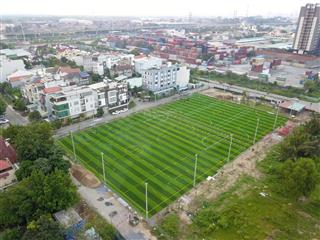 Bán nhà mặt phố 5x25m ,1 trệt 2 lầu tại khu dân cư bắc rạch chiếc, ngày song hành xn 8,9 tỷ