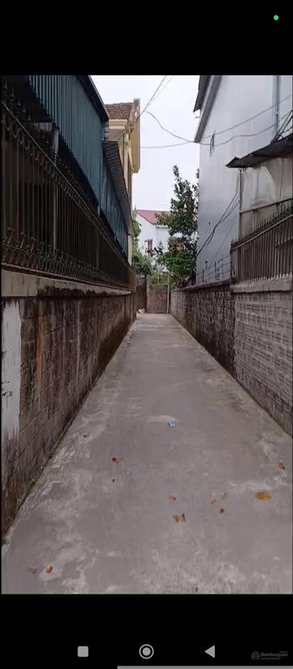 Bán gấp nhà riêng 285m2, 35 triệu / m2 tại phùng khắc khoan, hưng dũng, tp vinh