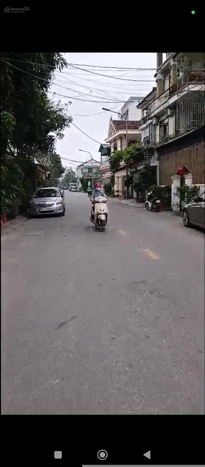 Bán gấp nhà riêng 285m2, 35 triệu / m2 tại phùng khắc khoan, hưng dũng, tp vinh