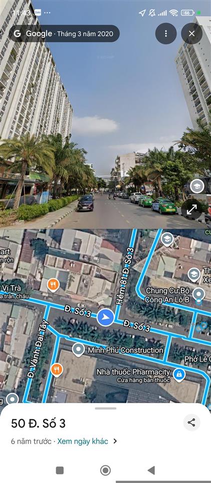 Bán căn hộ block a chung cư bộ công an, 72 m2 2pn tầng cao view đẹp chính chủ 5.2 tỷ