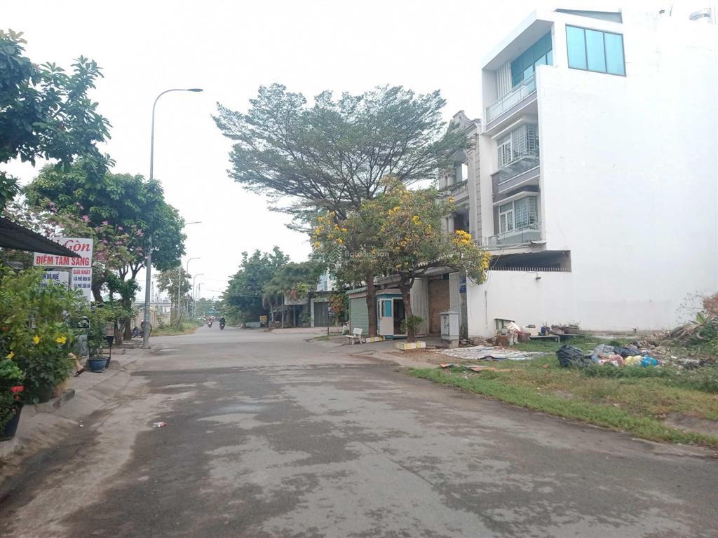 Cập nhật lô đất nổi bật t8/2026 kdc bắc rạch chiếc q9 cần bán gấp  mr sơn vp bds tín nghĩa