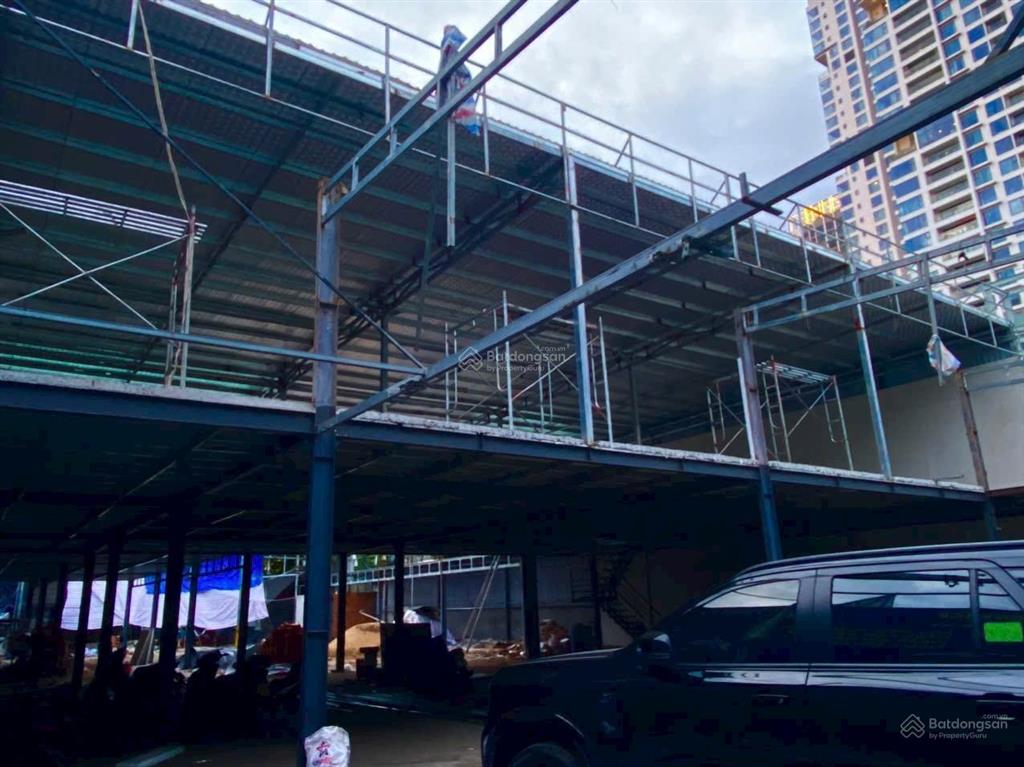 Cho thuê 1000m2 1 lầu. mặt tiền xn thảo điền tiện làm showroom, văn phòng... 400 tr/th chính chủ