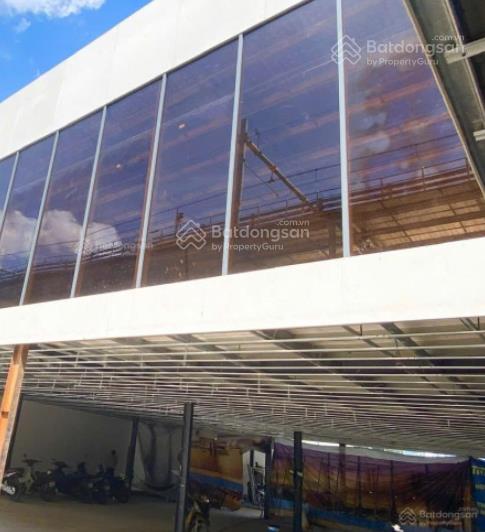 Cho thuê 1000m2 1 lầu. mặt tiền xn thảo điền tiện làm showroom, văn phòng... 400 tr/th chính chủ