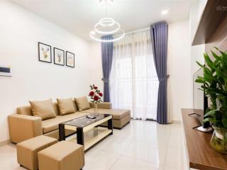Tin thật 100% căn hộ sài gòn royal, quận 4, 2 phòng ngủ 1 wc, 60m2, đầy đủ nội thất giá chỉ 18 tr