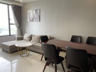 Tin thật 100%, căn hộ tresor 2 phòng ngủ, 1 wc 65m2, đầy đủ nội thất, giá chỉ 18 tr,  0935 632 ***